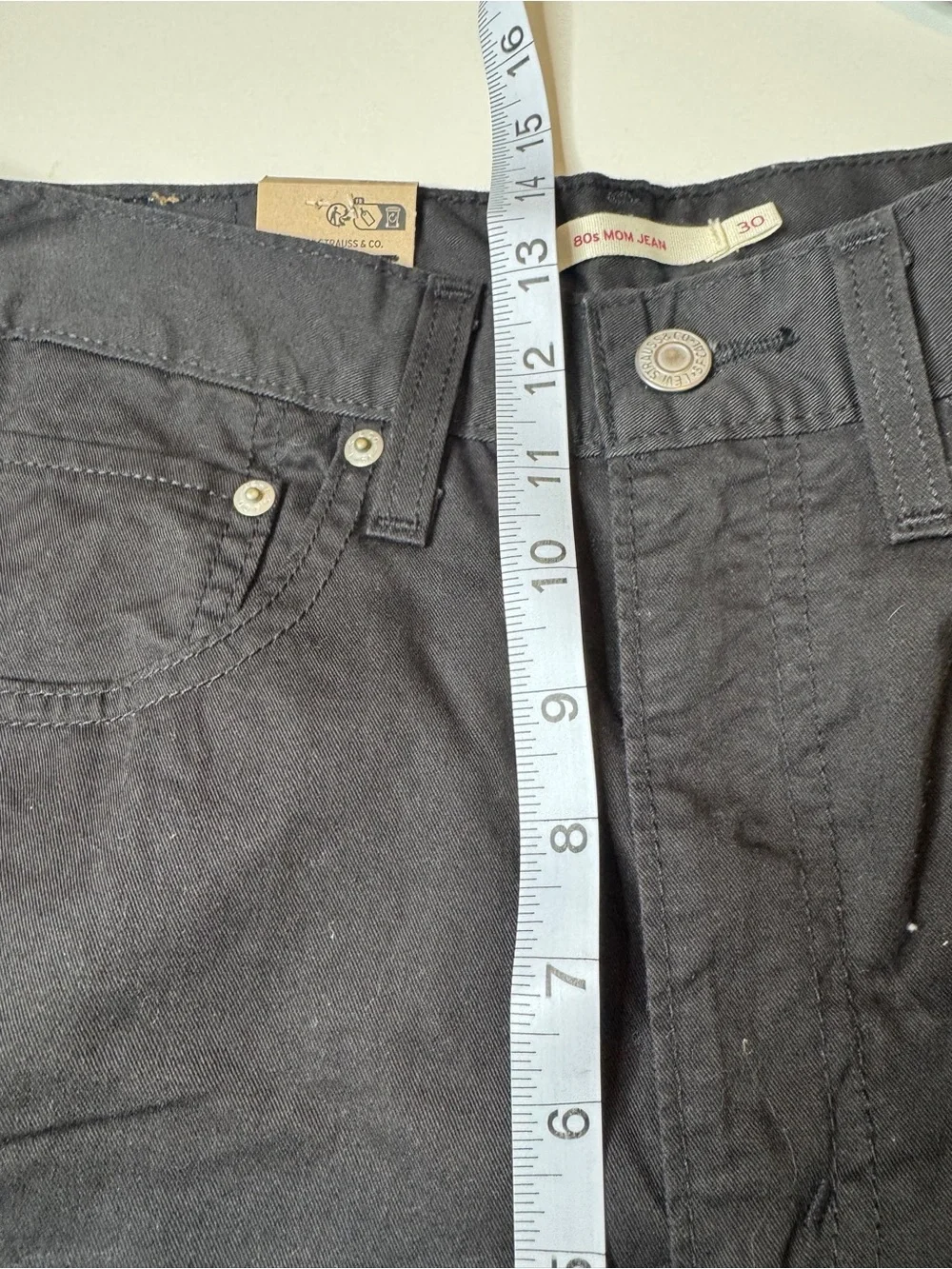 Levis brand new